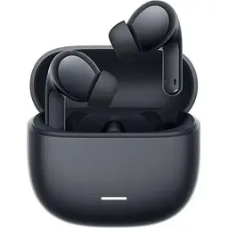 Навушники Xiaomi Redmi Buds 8 Lite Black BHR08OMGL