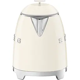 Електрочайник Smeg KLF05CREU [116632] - мініатюра 6