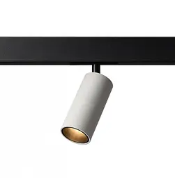 Світильник магнітний трековий Kloodi KDMG-SPOT30 3W 3K WH - мініатюра 5