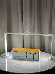 Професійна настільна LED-лампа F-800E 40W біла - мініатюра 4