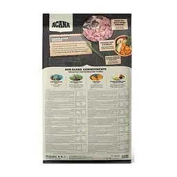 Сухий корм для собак Acana Light&Fit Recipe 11.4 кг (0064992512118) - мініатюра 2