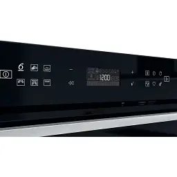 Мікрохвильова піч Whirlpool W7 MD440 NB [99926] - мініатюра 6