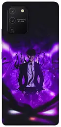 Чохол Demsky Anime evolution 4 для Samsung Galaxy S10 Lite