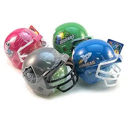 Льодяник Touch Down Jawbreaker Candy Toy 85 г - мініатюра 4