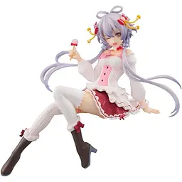 Фігурка FuRyu Noodle Вокалоїд Ло Тяньї VOCALOID Luo Tianyi 14 см F V LT L 14