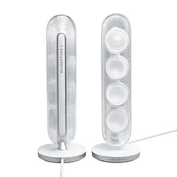 Акустична система Harman Kardon SoundSticks 5 White (HKSOUNDSTK5WEP) - мініатюра 2