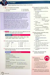 Wider World 4. Students' Book + Active Book - Кетрін Алевізос - мініатюра 8