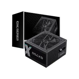 Блок живлення GameMax 700W GX-700 - мініатюра 10