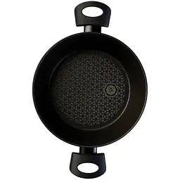 Каструля TVS Diamante Induction з кришкою 20 см 2.8 л (DP480203310001C) - мініатюра 3