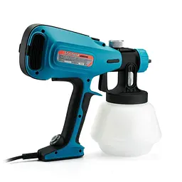 Фарбопульт електричний Sturmax SGM9680P - мініатюра 2