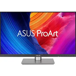 Монітор Asus ProArt 32` PA32QCV (90LM0BD0-B01K71) - мініатюра 4