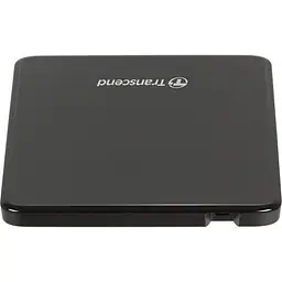 Оптичний привід DVD-RW Transcend TS8XDVDS-K - мініатюра 4