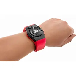 Віброплатформа Hop-Sport 3D HS-080VS Nexus Pro+ масажний килимок+ пульт управління/годинник - мініатюра 10