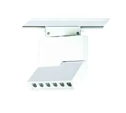 Прожектор трек Levistella 9059917 WH