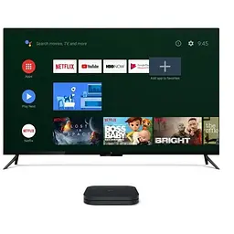 Приставка Smart TV Xiaomi Mi Box S - мініатюра 9