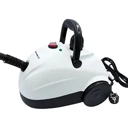 Пароочисна станцiя Grunhelm GSTC1200 бойлер 1.2 л 14 аксесуарів (146010) - мініатюра 2