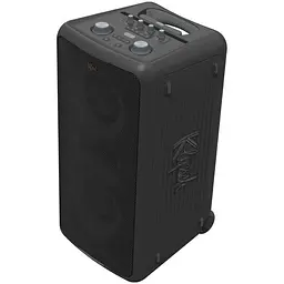 Акустическая система Klipsch Miami Partybox Black (1073417) - миниатюра 7