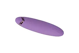 Мінівібратор FairyGasm PleasureArrow violet - мініатюра 3