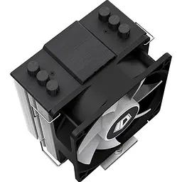 Кулер для процесора ID-Cooling SE-903-XT 1700 am5 (SE-903-XT) - мініатюра 5