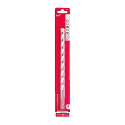 Свердло для мультиматеріалів ShW HEX MILWAUKEE, діаметр 12,0x260х200мм