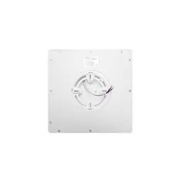 Світильник LED MILLENNIUM 20W 5000K квадрат білий Violux ( 352120 ) - мініатюра 4
