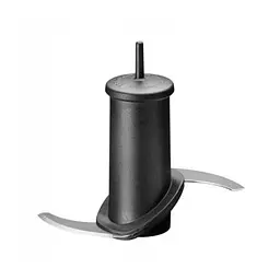 Подрібнювач KitchenAid 5KFC3516EOB - мініатюра 6