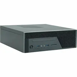 Корпус для ПК Chieftec Uni (BU-12B-300) - мініатюра 2