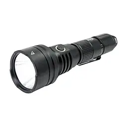 Ліхтар Mactronic тактичний Black Eye X31 (3100 Lm) Programmable Rechargeable Type-C (THH0081) (DAS303954)