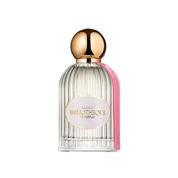Парфумована вода Bibliotheque de Parfum Silence (4820271430414) 100 мл