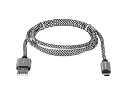 Кабель Defender USB08-03T PRO White 1м (87803)