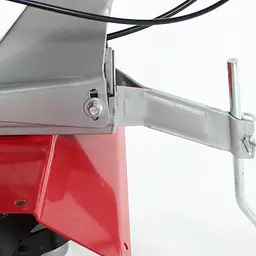 Культиватор AL-KO Comfort МH 350-4 (112644) - мініатюра 3