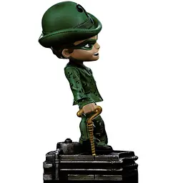 Фігурка DC Comics Batman Forever - Riddler (Бетмен) - мініатюра 2