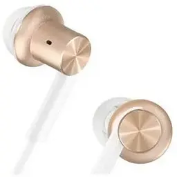 Навушники Xiaomi Mi Hybrid Earphone ZBW4325TY золотисто білі
