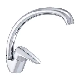 Змішувач для кухні Zerix YUB 270 ZX0106 Хром