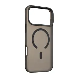 Чохол ArmorStandart Mystiq MagCase для Apple iPhone 18 Pro Max / 17 Pro Max Black - мініатюра 2