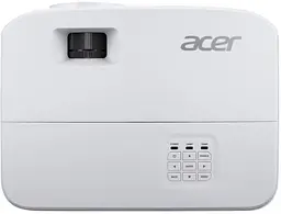Проєктор Acer X1526 FHD 4000 lm 1.49-1.64 - мініатюра 4