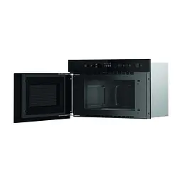 Мікрохвильова піч Whirlpool WMN14BB - мініатюра 4