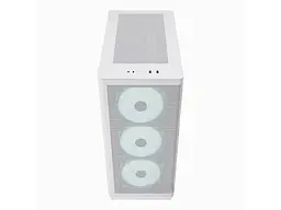 Корпус APNX Creator C1-R White (APCM-CR01243.21) - мініатюра 2