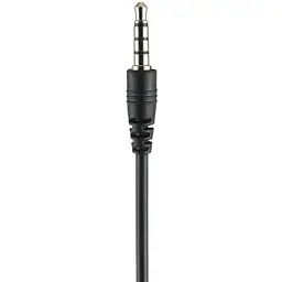 Навушники Sandberg Headset Bulk 3,5мм+converter 2х3,5мм Black (825-30) - мініатюра 2