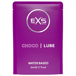 Лубрикант EXS Chocolate Lube 5 мл 71240603942 104769
