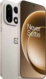 Смартфон OnePlus 15 5G 16/1TB Sand Storm (Global ROM - NFC, OTA, OxygenOS) - мініатюра 3