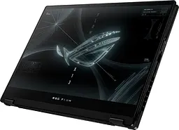 Ноутбук ASUS ROG Flow X13 GV301QC-K6029R 13.4WUXGA Touch IPS/AMD R9-5980HS/32/1024F/NVD3050-4/W10P (90NR04G5-M000A0) - мініатюра 5