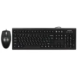 Комплект A4Tech KK-3330S Black