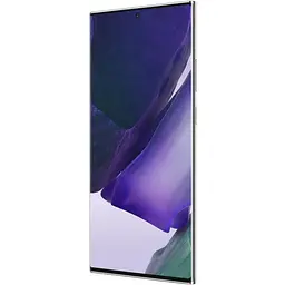Смартфон Samsung Galaxy Note 20 Ultra 12/256Gb Mystic White SM-N986N 1 SIM (Korean Version) - мініатюра 15