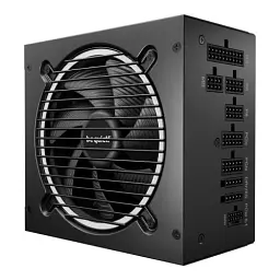 Блок живлення 1200 Вт, be quiet! Pure Power 13 M, Black, модульный (BP029EU)