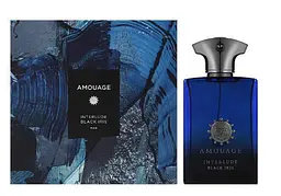 Оригінал Amouage Interlude Black Iris 100 мл парфумована вода