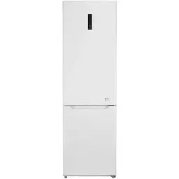 Холодильник Midea MDRB489FGE01О (дисп. білий)