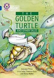 Big Cat 16 The Golden Turtle and Other Stories.