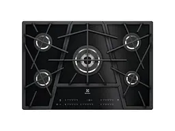 Варильна поверхня Electrolux KGV7539IK
