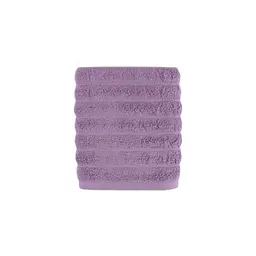 Рушник Irya - Frizz microline lila ліловий 90x150 - мініатюра 3